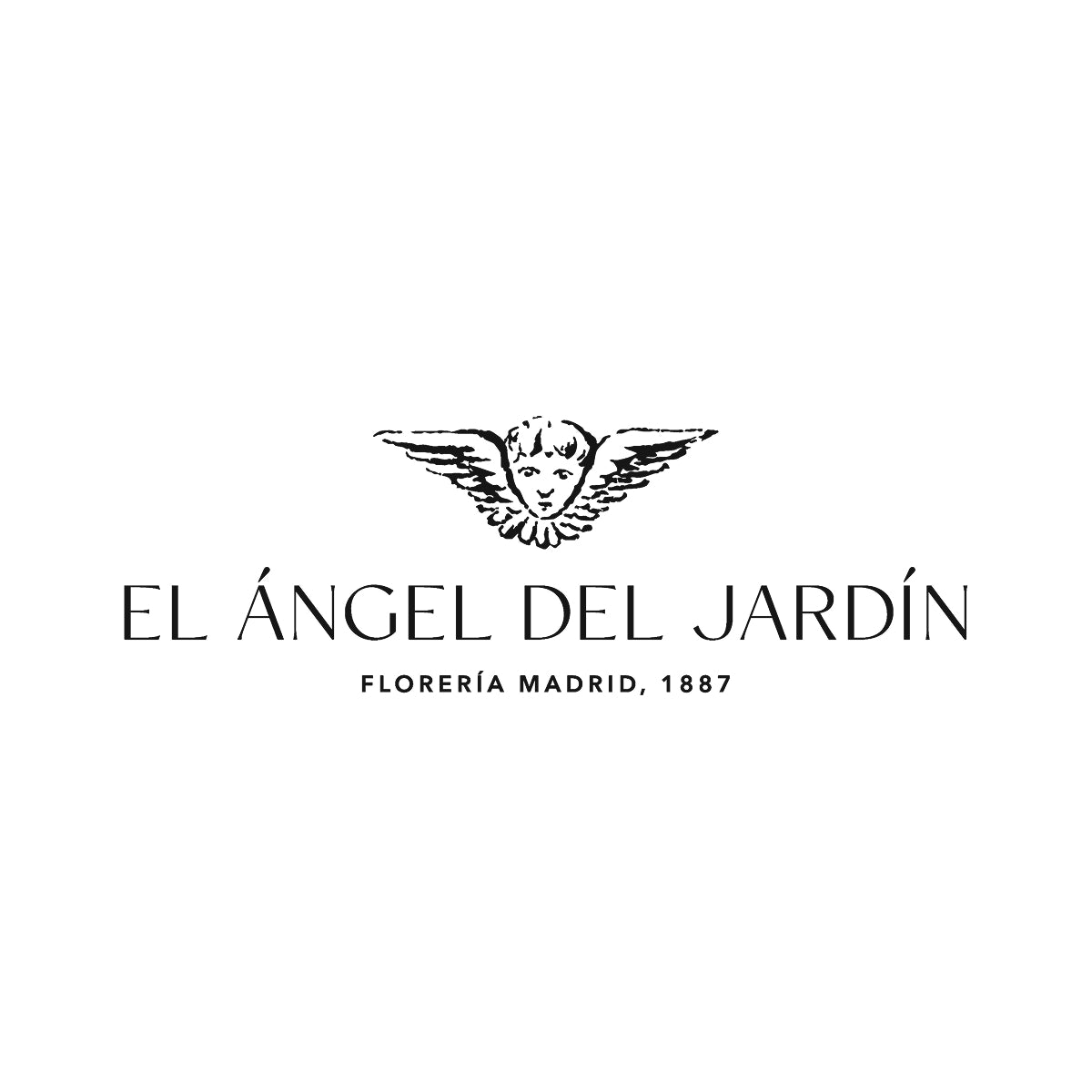 El Ángel del Jardín, floristerías en Madrid