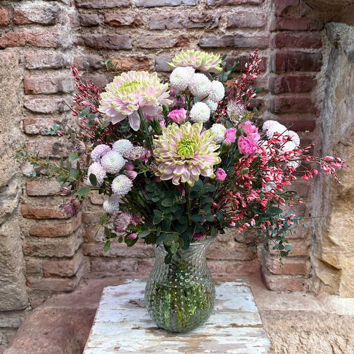 Ramo Semanal Gala de Invierno