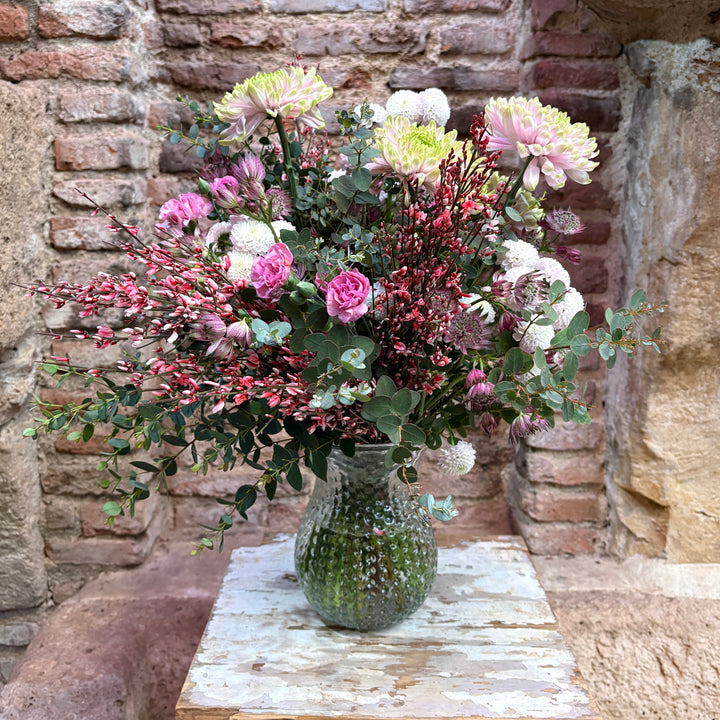 Ramo Semanal Gala de Invierno