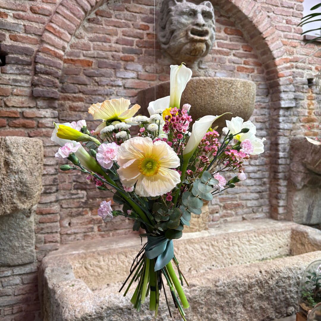 Ramo Semanal Poppy-Pop