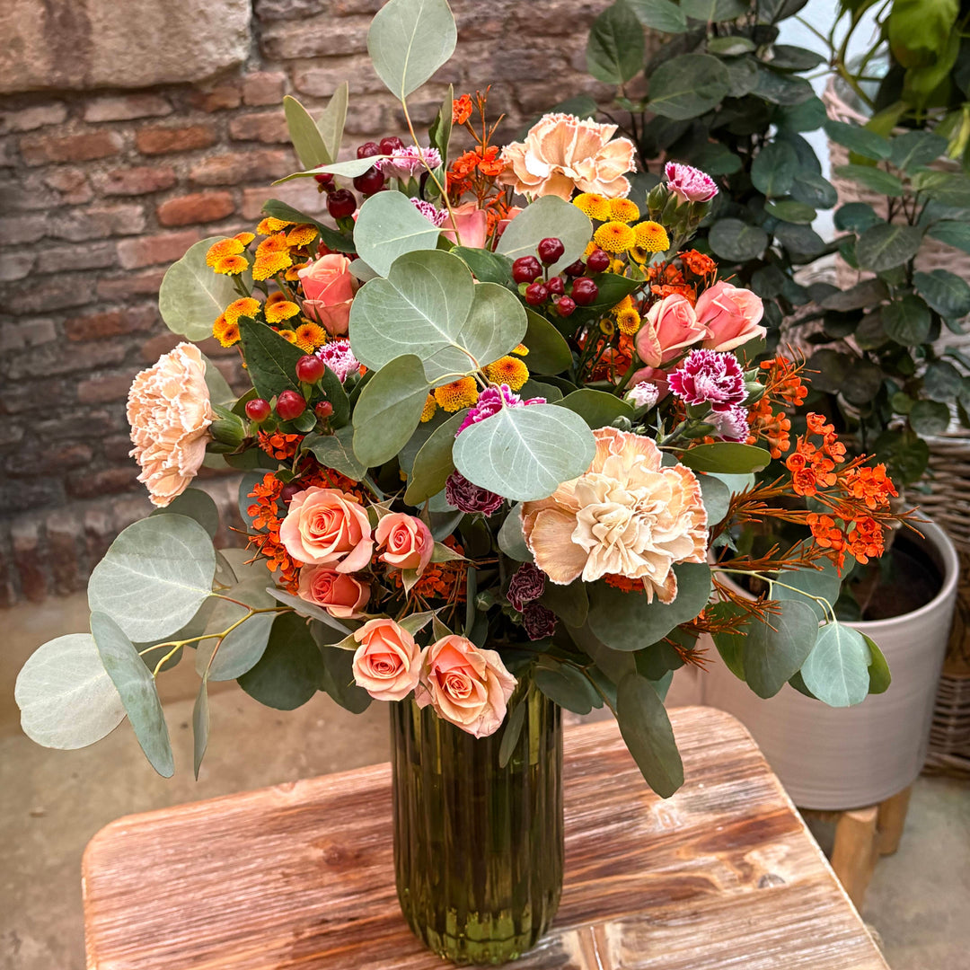 Ramo Semanal Almudena