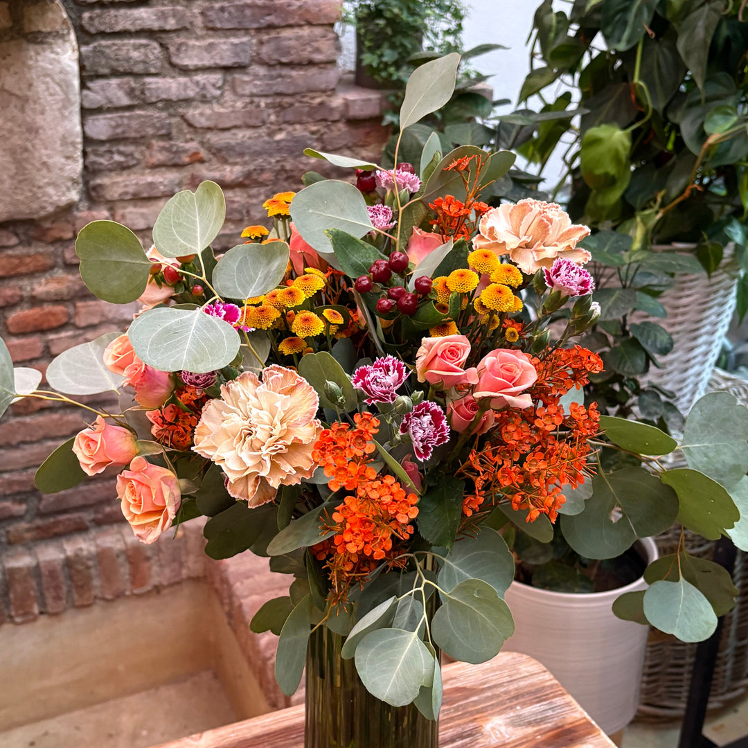 Ramo Semanal Almudena