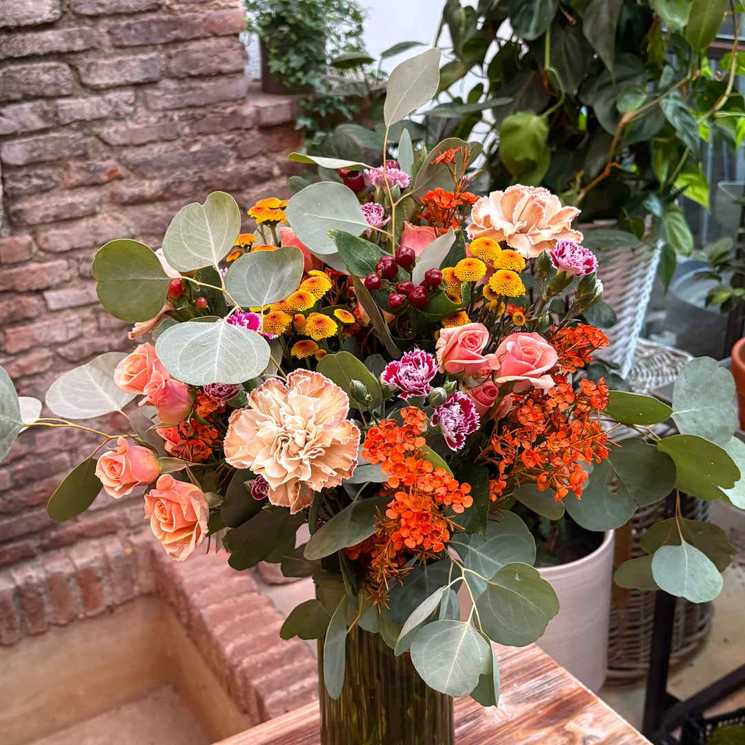 Ramo Semanal Almudena