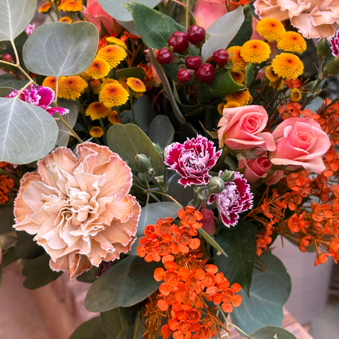 Ramo Semanal Almudena