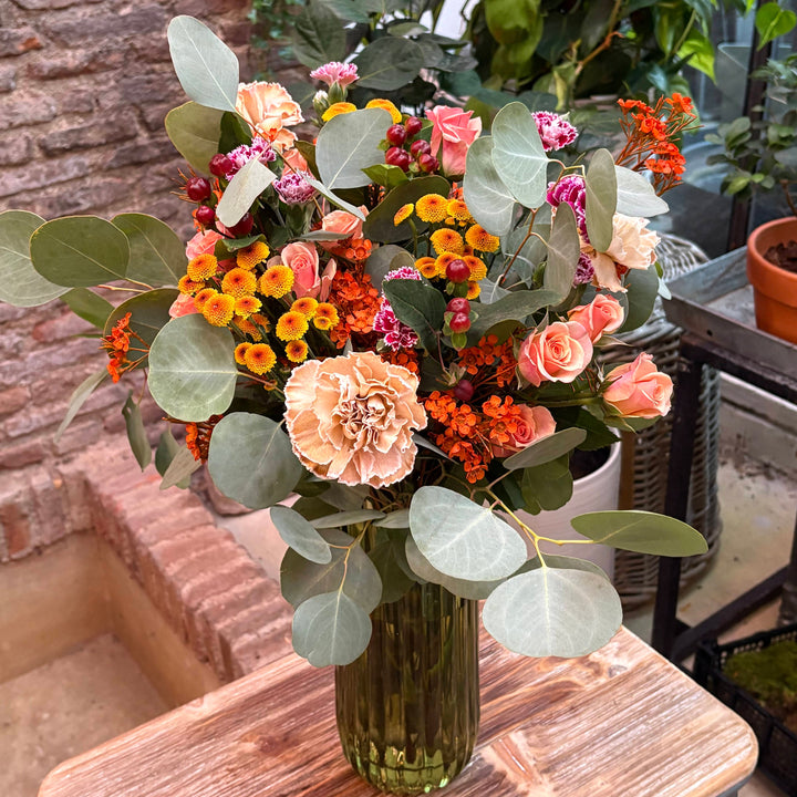 Ramo Semanal Almudena