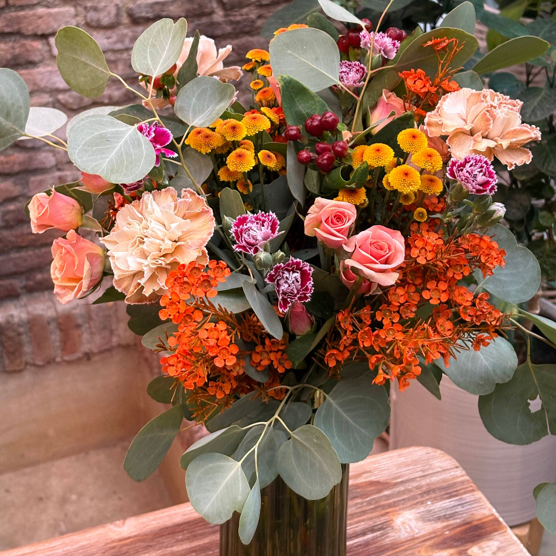 Ramo Semanal Almudena