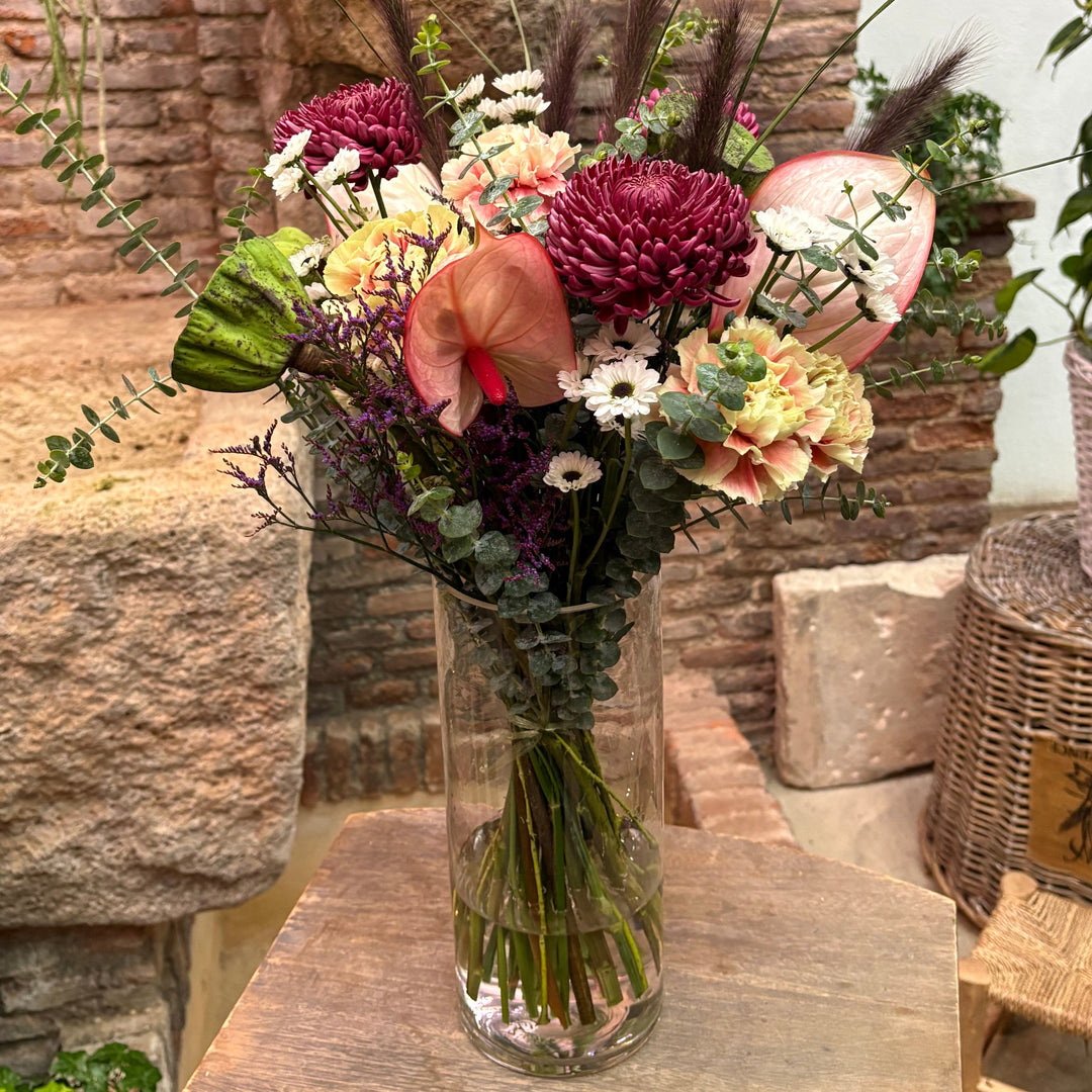 Ramo Semanal Iridessa