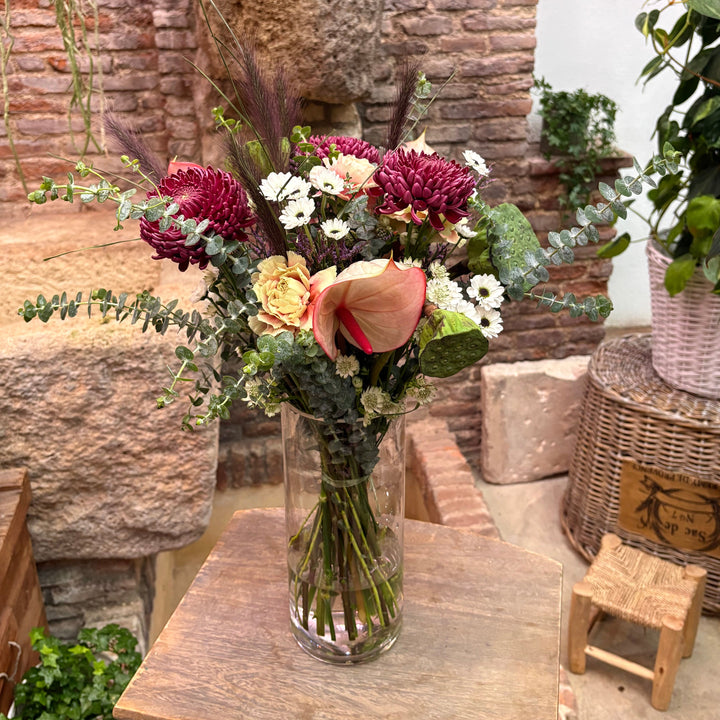 Ramo Semanal Iridessa