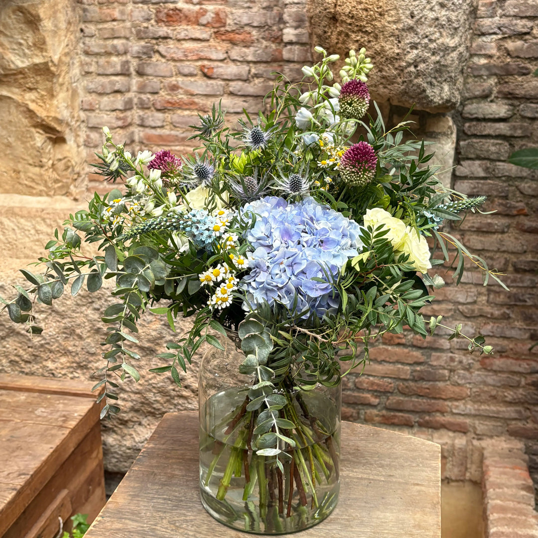 Ramo Semanal Neptuno