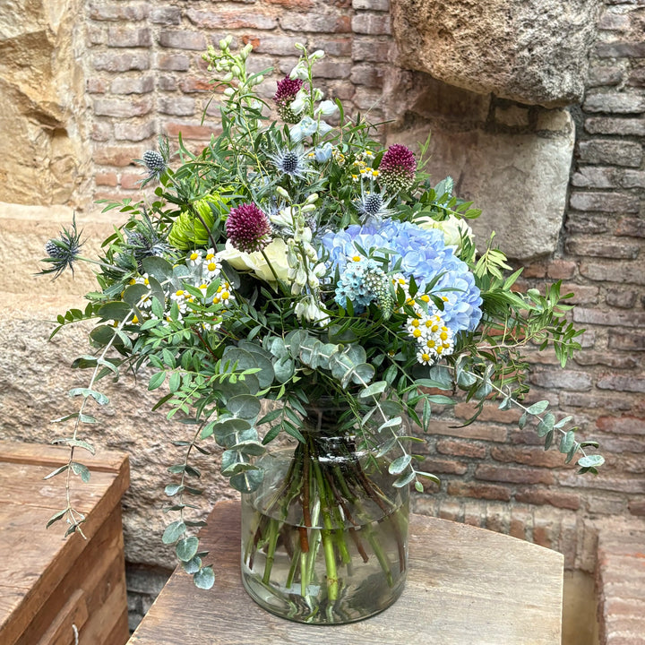 Ramo Semanal Neptuno