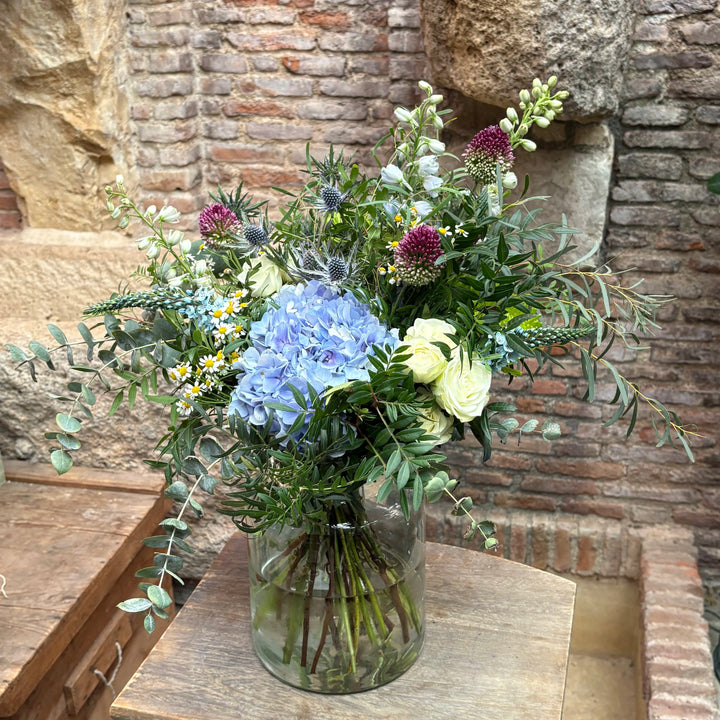 Ramo Semanal Neptuno