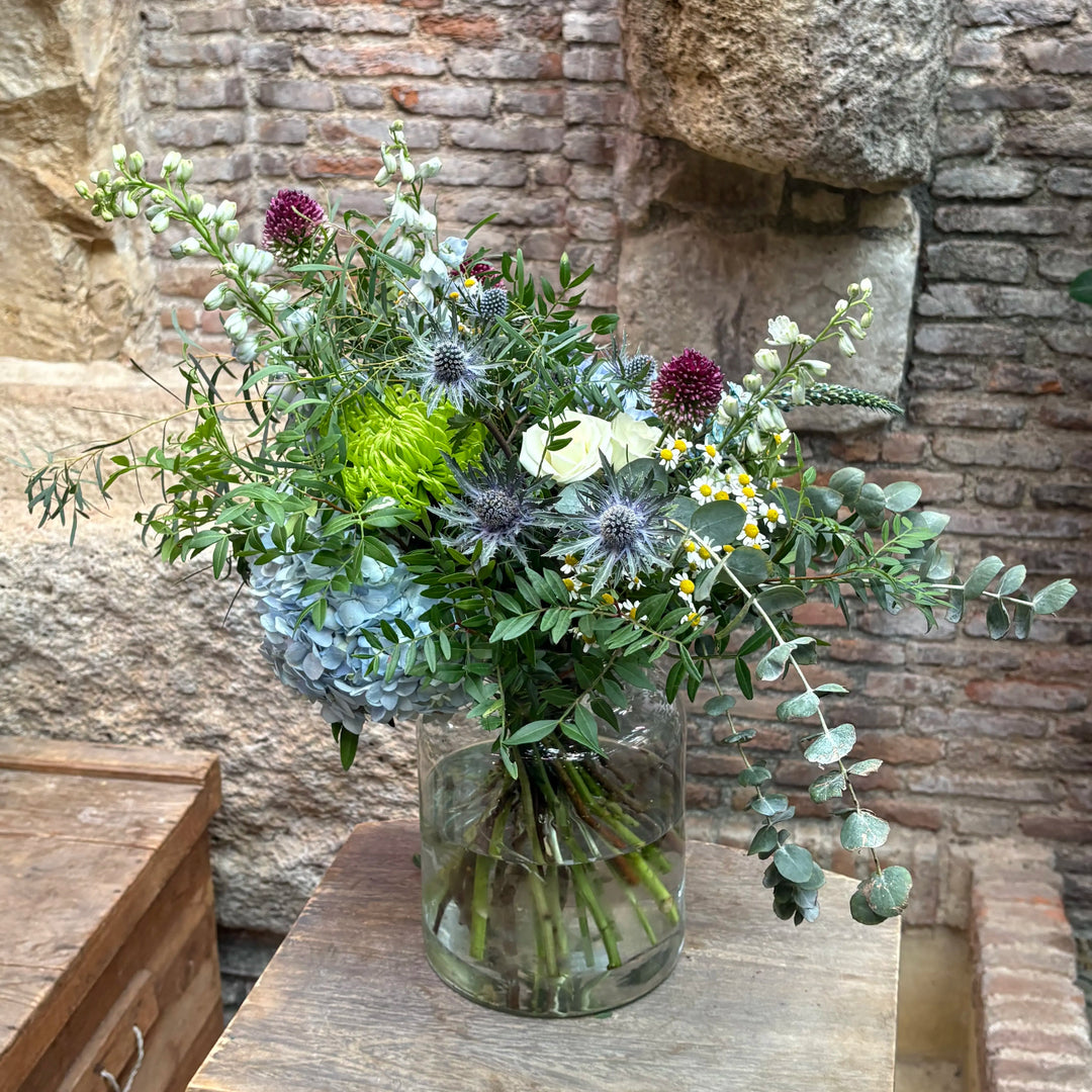 Ramo Semanal Neptuno