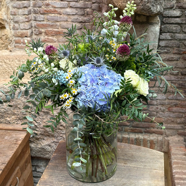 Ramo Semanal Neptuno