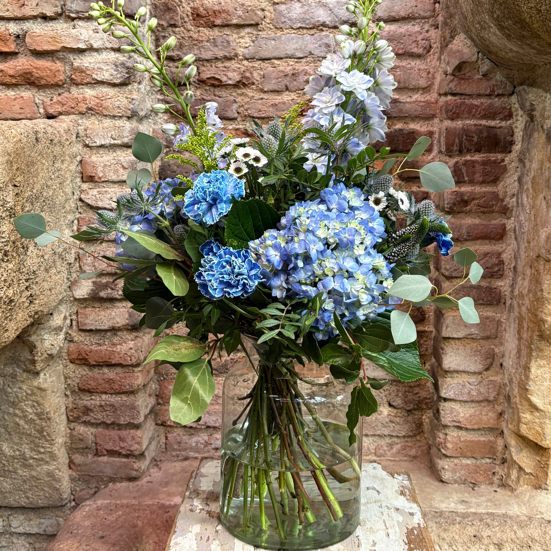 FUENTES DE GRANADA | Mis paseos por Granada, image size:1080x1080